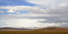 Tibet 2006 en 2007