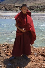 Tibet 2006 en 2007